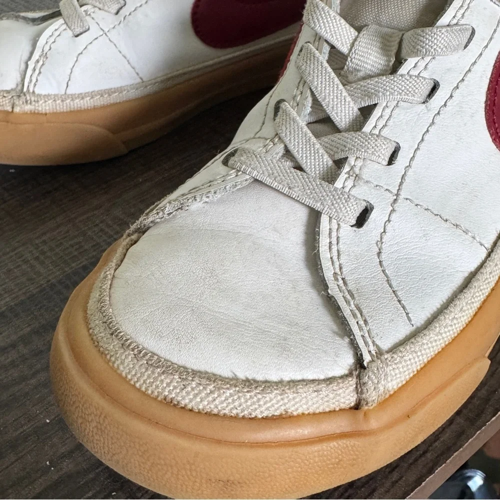 Nike Kids' Nike Court Legacy